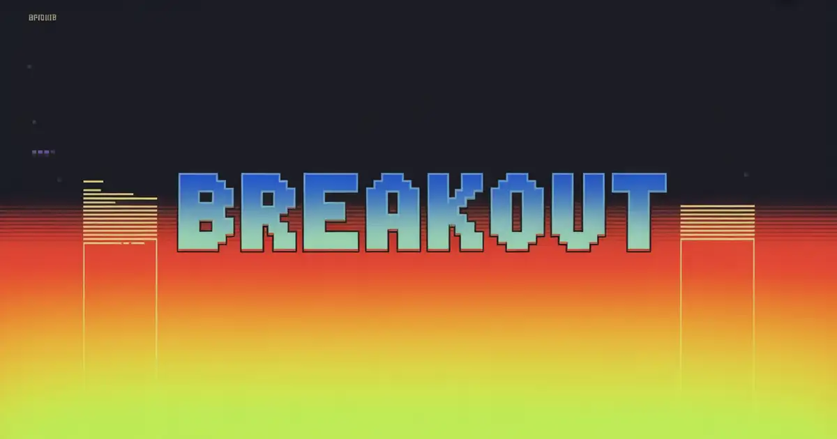 Breakout - preview image
