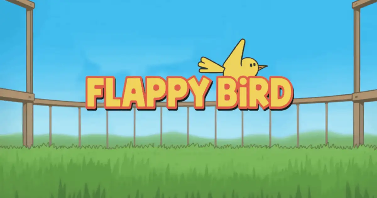 Flappy Bird - preview image