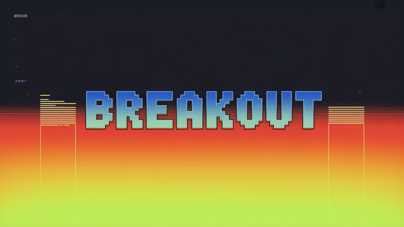 Breakout - preview image