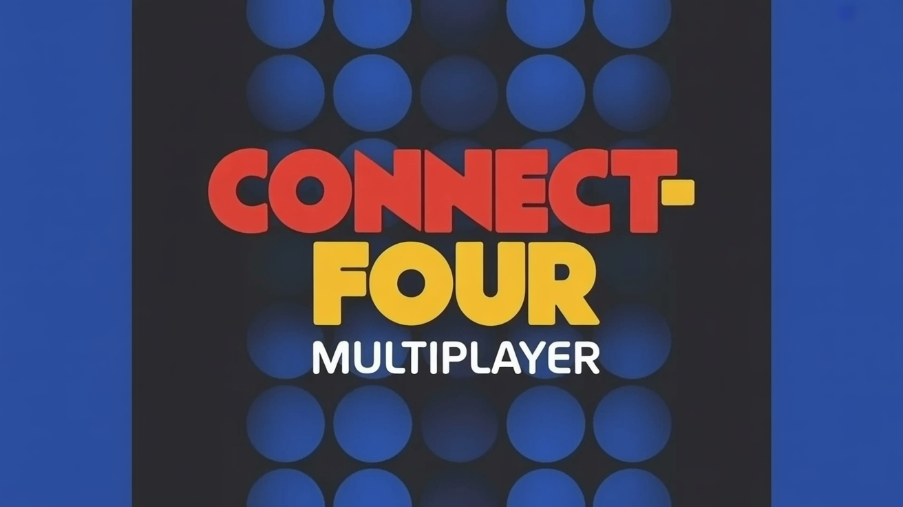 Connect Four - preview image