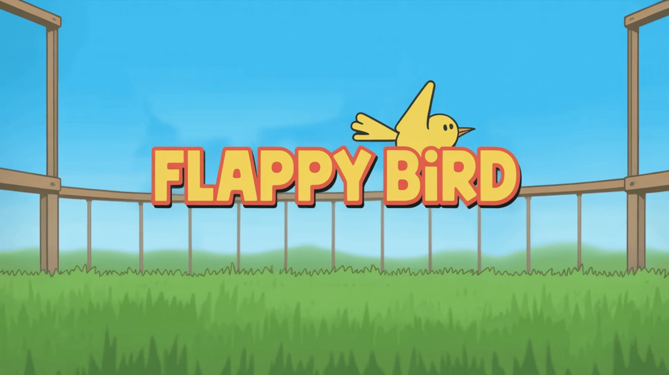 Flappy Bird - preview image