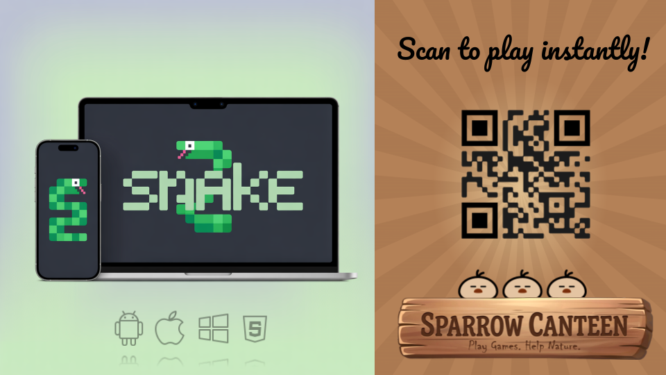 Snake - preview image