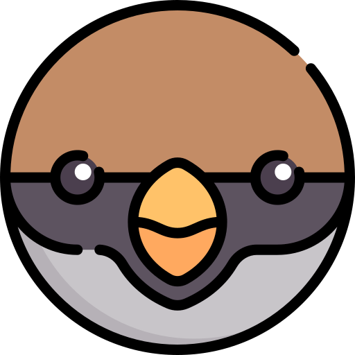Sparrow Canteen logo